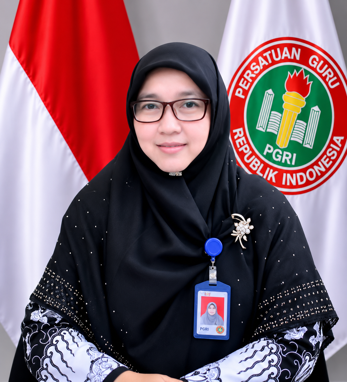 NUR AHWAT, S.Pd